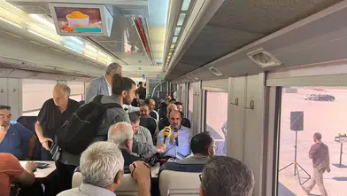 Başkan Altay tarih verdi! KONYARAY ne zaman açılıyor?