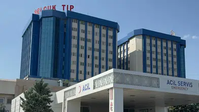 Konya’da otomobilde dehşet! Eşini tabancayla vurdu