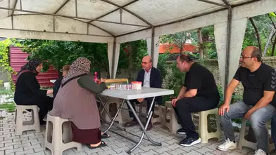 Konya’da iki başkan hayatını kaybetti!