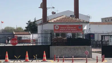 Konya Emniyet Müdürlüğü’nden cezaevi isyanı iddialarına yalanlama!