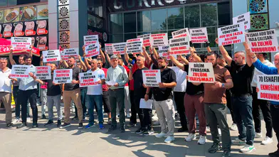 Konya’da Gökkuşağı AVM’de yıkım kararı krizi büyüyor! Esnaftan üniversite yönetimine çağrı