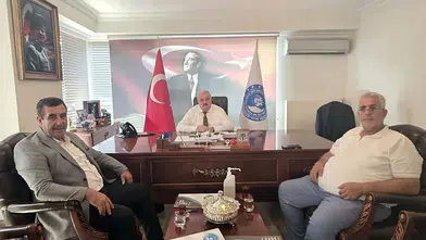 Konyalı süt üreticilerinin gözü bu görüşmede!