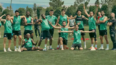 Konyaspor'da yeni sezon öncesi ödemeler yapıldı! İşte mali