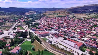 Bakan Yardımcısı Konya'nın o ilçesine geliyor! OSB'de temel atılacak