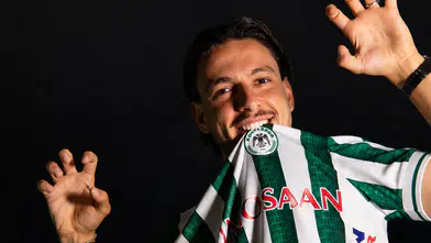 Enis Destan, Konyaspor’da yeni hikayeler yazmak istiyor