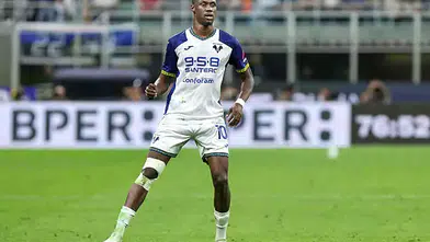 Konyaspor'dan Senegalli oyuncu için teklif