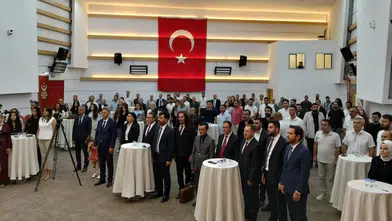 Konya Barosu’nda seçim heyecanı! Mahmut Kizir adaylığını açıkladı