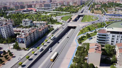 Konya AKOM’dan kritik uyarı! Sürücüler bu yolu kullanamayacak