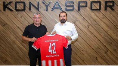 Konyaspor, 1922 Akşehirspor'a destek verecek