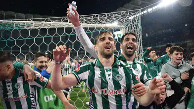 Konyaspor'u iki ay oyalayan Berkan Kutlu'dan açıklama