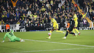 İlhan Palut: Fenerbahçe maçının ertelenmeyeceğini biliyorduk