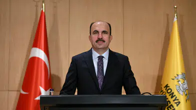 Başkan Altay’dan Malazgirt Zaferi mesajı! “Vatan mührünün adıdır”