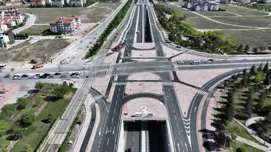 Konya’da gece yola çıkacaklar dikkat! Bazı yollar trafiğe kapanacak