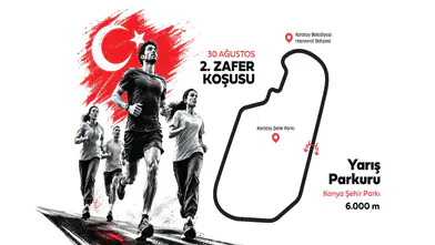 Konya’da Zafer Bayramı böyle kutlanacak! Başvurular başlıyor