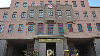 MSB: "Ebu Ez-Zuhur Hava Üssü'ndeki saldırı sırasında herhangi bir Türk askeri heyeti bulunmuyordu"