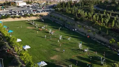 Konya’da büyük heyecan sona erdi! Gelecek yıl da düzenlenecek