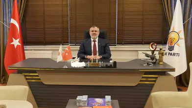 Konya'da AK Partili başkan istifa etti! İstifa nedenini açıkladı
