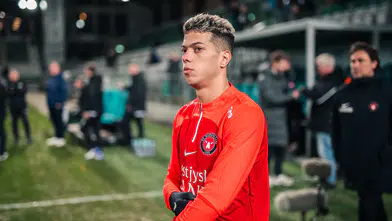 Konyaspor'un hayali Salah'tan daha iyi kutlama