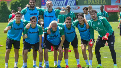 Konyaspor’da iç transfer için yönetimden açıklama