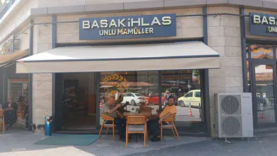 Başak İhlas Unlu Mamuller lezzet ve kaliteyi buluşturuyor