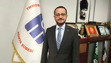 İMO Konya’dan deprem uyarısı! 6 milyon riskli yapı için alarm zili çalıyor