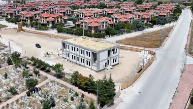 Konya’da 5 mahalleye yeni Polis Merkezi geliyor!