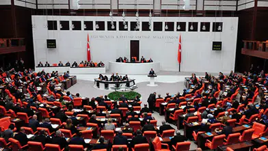 Milli Dayanışma ve Toplumsal Bütünleşme Kanun Teklifi yasalaştı