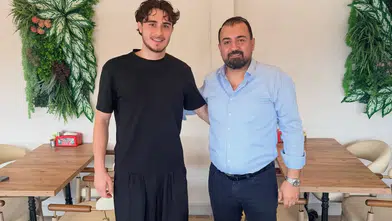 1922 Akşehirspor’dan transferde önemli hamle! Efe Arda Koyuncu imzayı attı
