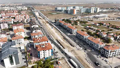 Konya’da sürücülere önemli uyarı! O cadde 6 gün trafiğe kapanacak