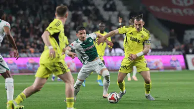 İsmail Kartal, Konyaspor maçı için konuştu