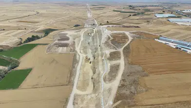 Konya, Kayseri ve Antalya hızlı trenle bağlanacak! Bakan Uraloğlu açıkladı