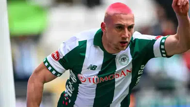 Kramer bilmecesi! Konyaspor o kulüple anlaşma sağladı
