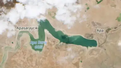 Konya’nın suyu için alarm zili! 1 ay daha sürecek
