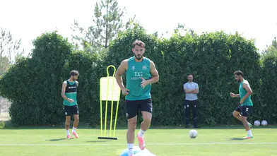 Konyaspor'da geri sayıma geçildi