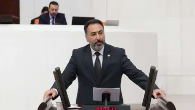 Konya Milletvekili Özer'den sert çıkış! "Sandığın tercihini kürsüden değiştiremezsiniz"