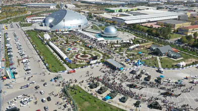 Konya Bilim Festivali için geri sayım başladı! 400 bin ziyaretçi bekleniyor