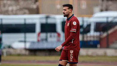 Türk futbolu yasta! 1. Lig futbolcusu vefat etti