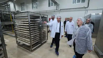 Konya’da uygun fiyatlı ekmek seferberliği