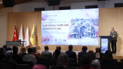 Konya’nın kayıp surları yeniden gündemde! Selçuklu mirası için önemli buluşma