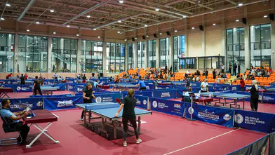 Konya’da 524 sporcu yarıştı! Dereceye girenlere para ödülü verildi