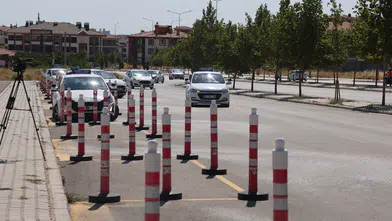 Konya’da ehliyet sınavlarında yeni dönem! Ezberle geç devri bitiyor mu?