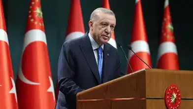 Erdoğan, fon soruşturmasıyla ilgili flaş gelişmeyi duyurdu