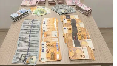 Konya’da pes dedirten dolandırıcılık! Polis ve savcı diye aradılar