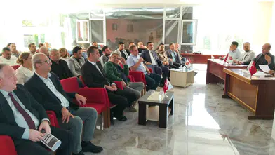 Konya’da nefesleri kesen seçim yaşandı! 24 oy farkla yeni başkan belli oldu