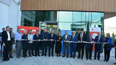 Diyanet Genç Ofis, NEÜ Hukuk Fakültesinde hizmete açıldı