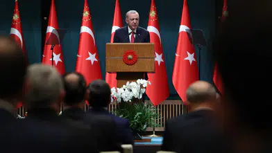 Cumhurbaşkanı Erdoğan’dan fon krizi hakkında ilk açıklama geldi