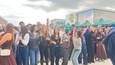 NEÜ’de ÜNİ101FEST’26 heyecanı