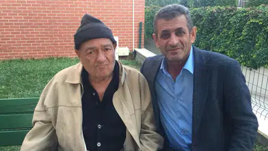 Konya esnaf teşkilatında büyük acı! Onursal başkan vefat etti