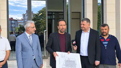 Hacıveyiszade’nin duasıyla temeli atılmıştı! Konya’daki o okul yeni kampüsüyle öğrencilerini ağırlıyor