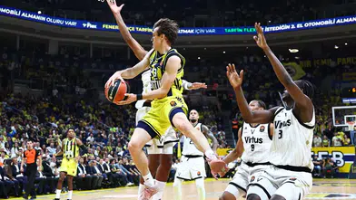 Fenerbahçe sezona galibiyetle başladı